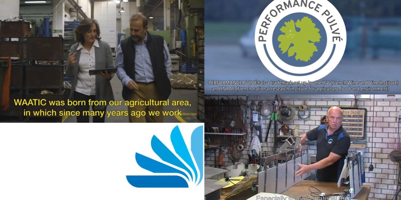 Case Studies (SP,FR,NL)