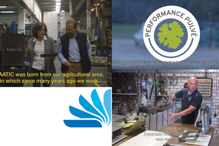 Case Studies (SP,FR,NL)